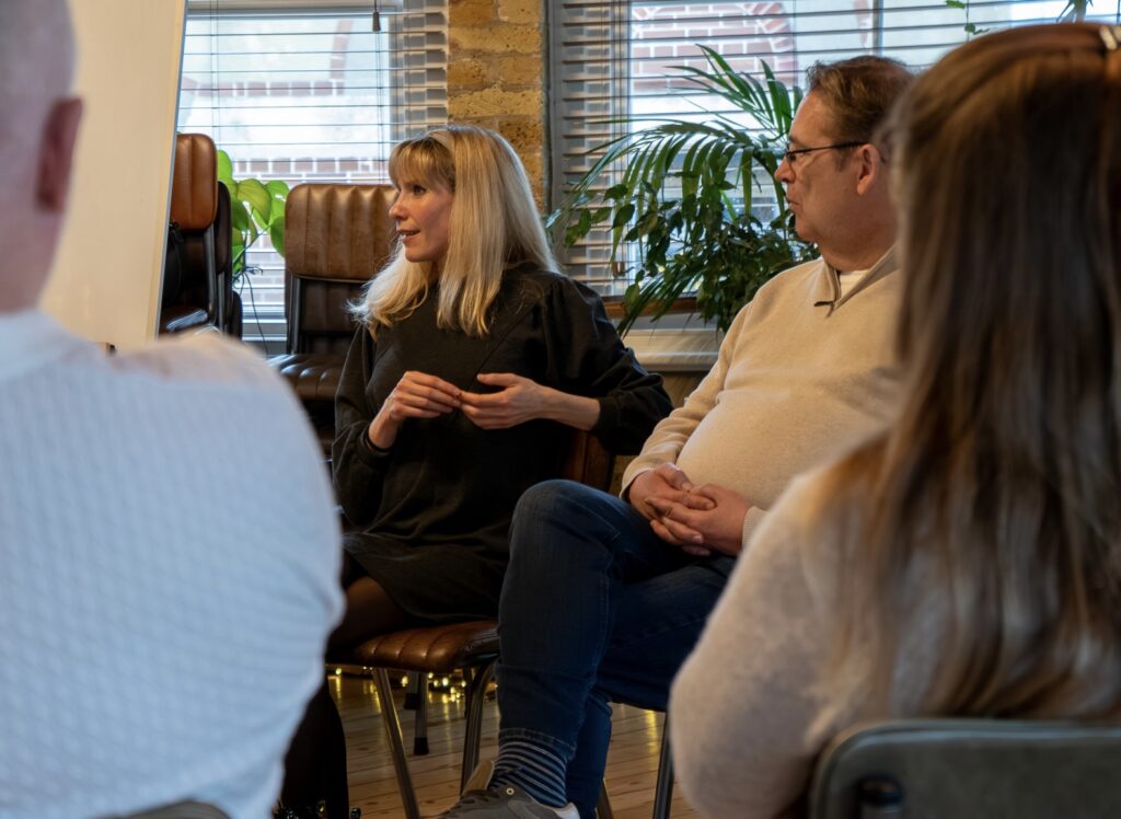 Day Retreat Exploration